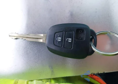 2018 Toyota Tundra Sr5 5.7L V8 from USA, damaged, VIN 5TFDY5F19JX678732